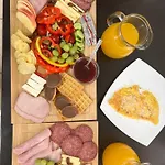 Vandia Hotel Timişoara