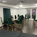 Hotel Vandia