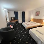 Vandia Hotel Timisoara