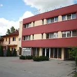 Hotel Vandia