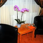 Hotel Vandia 3*