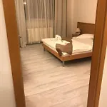 Vandia Hotel Timisoara