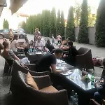 Vandia Hotel Timisoara
