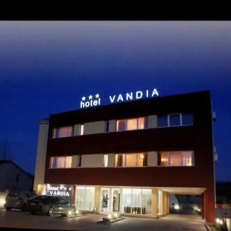Vandia