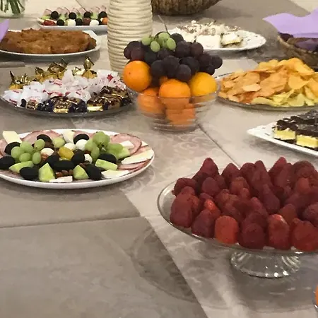 Vandia Hotel Timisoara