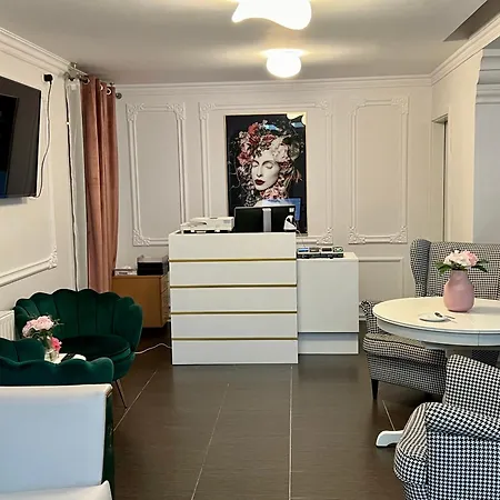 Vandia Hotel