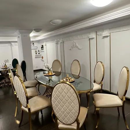 凡蒂亚酒店 酒店