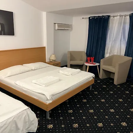 Vandia Готель 3*