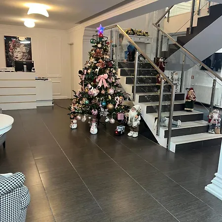 Vandia Готель Тімішоара