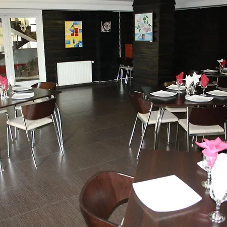 凡蒂亚酒店 酒店 3*