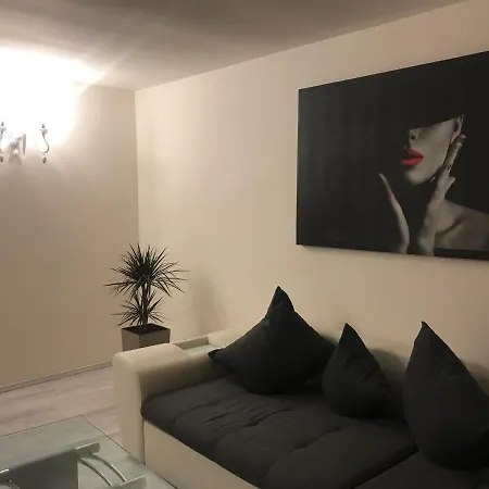 Vandia 3* Timisoara
