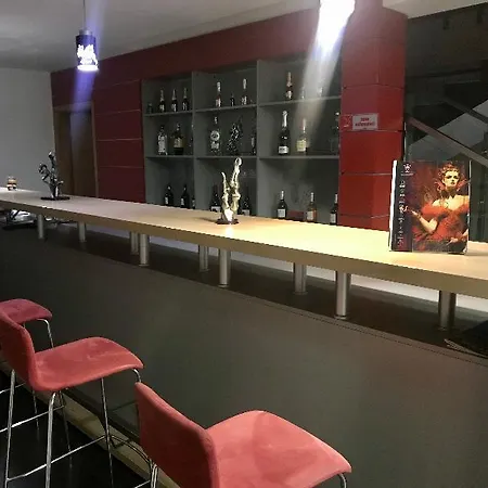 凡蒂亚酒店 酒店 3*