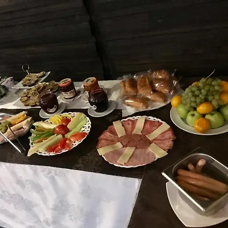 凡蒂亚酒店 酒店