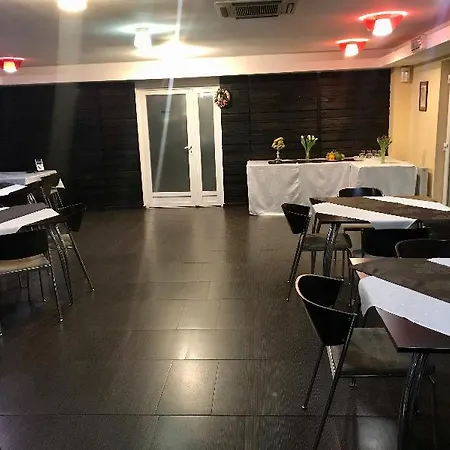 凡蒂亚酒店 酒店 3*