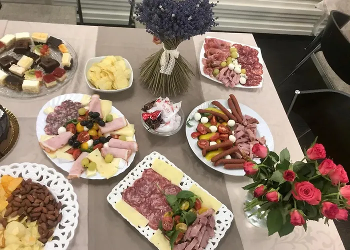 Готель Vandia Тімішоара