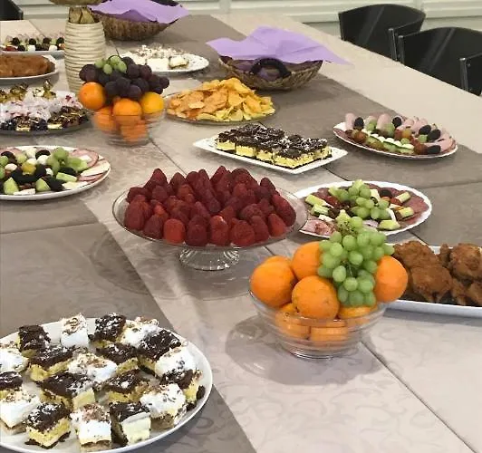 Vandia Готель 3*