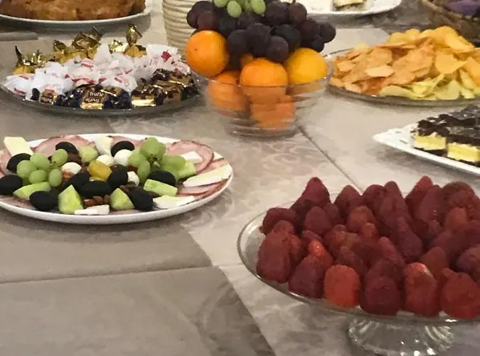 Vandia Hotel Timisoara