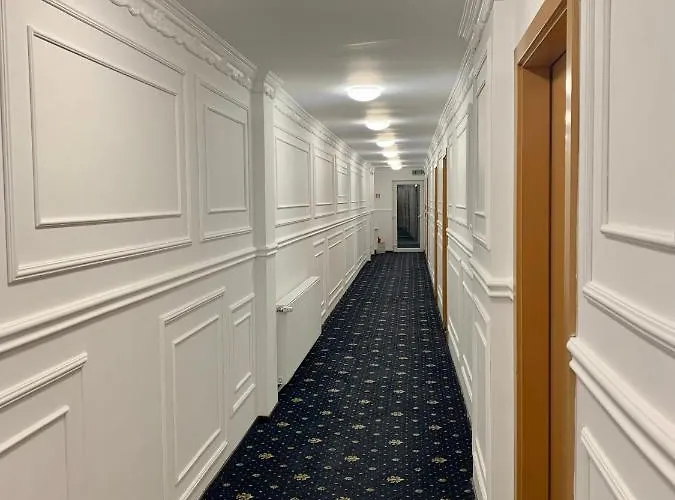 Vandia Hotel Timisoara