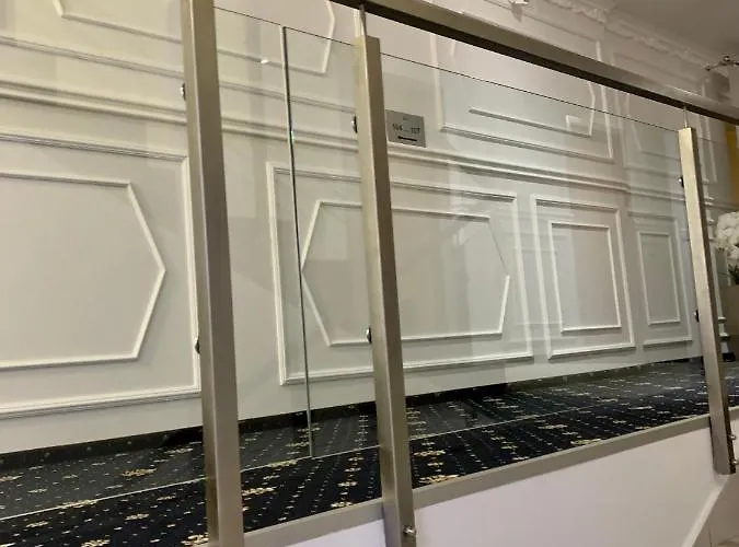 Готель Vandia 3*