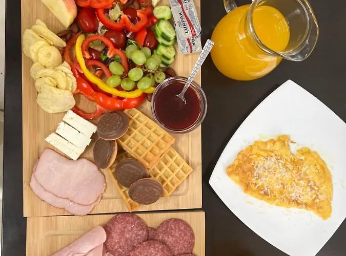 Vandia Hotel Timisoara