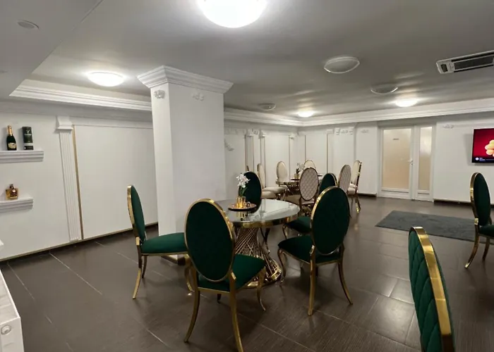 Vandia 3* Тімішоара