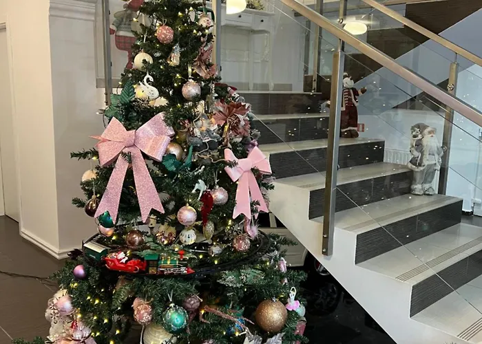 Hotel Vandia Timisoara