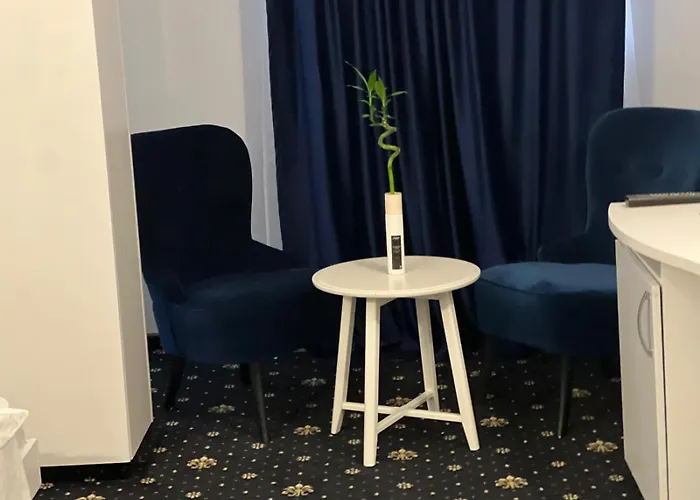 Vandia 3* Тімішоара