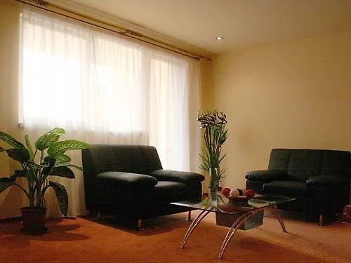 Vandia Hotel Timisoara