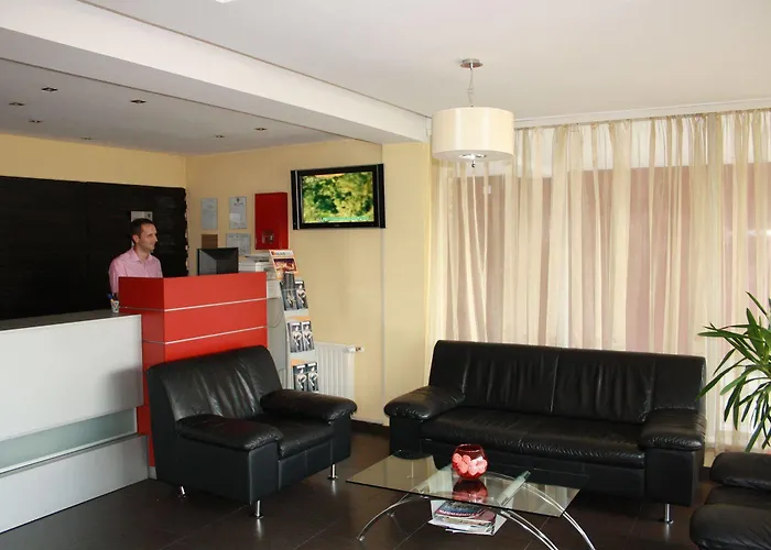 Hotel Vandia Timisoara