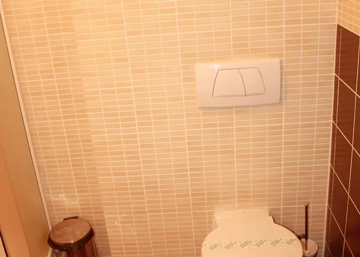 Hotel Vandia Timisoara