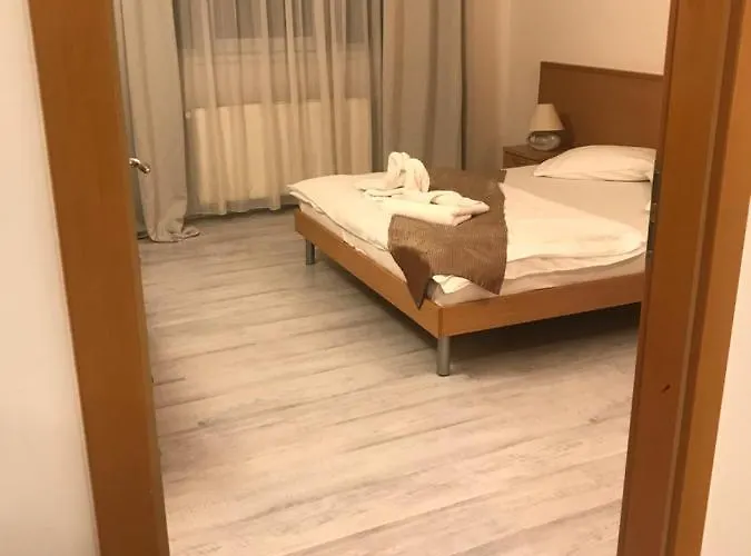 Vandia Hotel Timisoara
