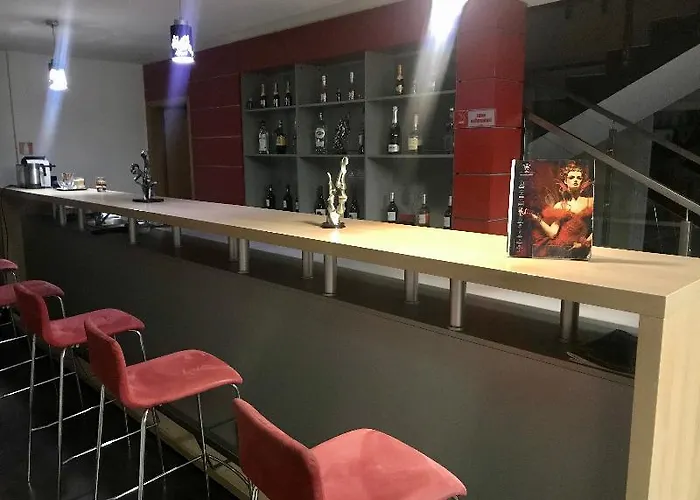 Vandia Готель 3*