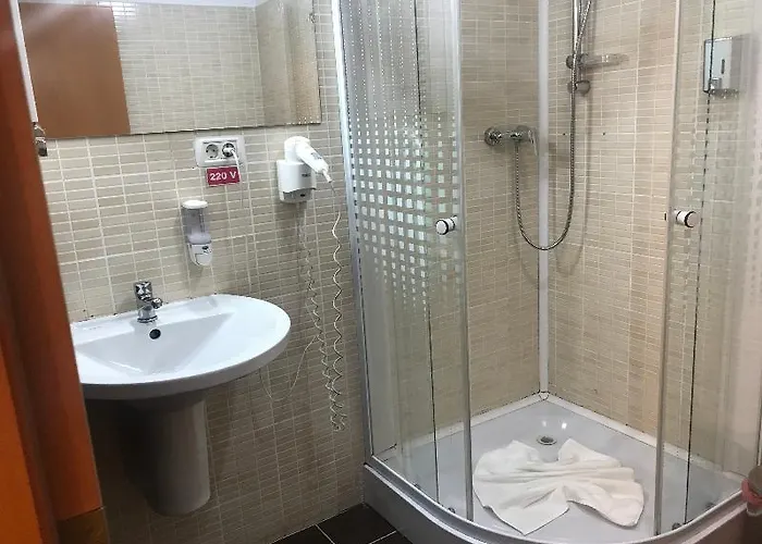 Hotel Vandia Timisoara