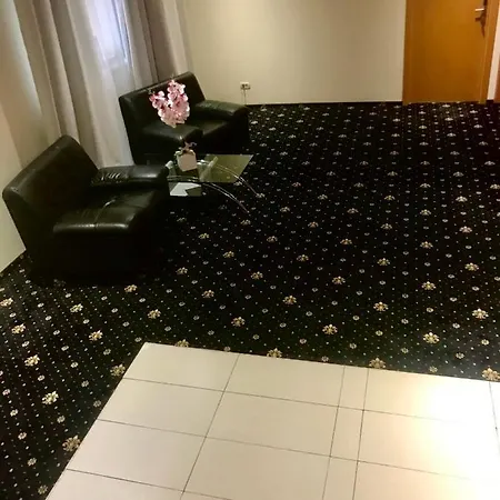 酒店 凡蒂亚酒店