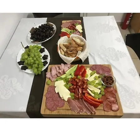 凡蒂亚酒店 酒店