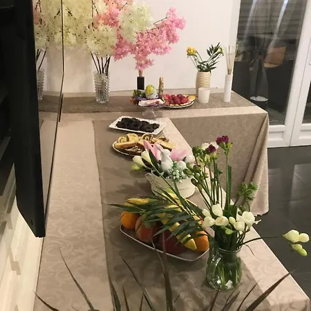 酒店 凡蒂亚酒店