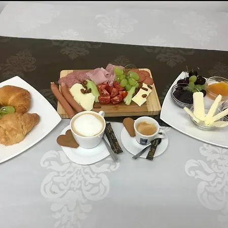 酒店 凡蒂亚酒店 蒂米什瓦拉