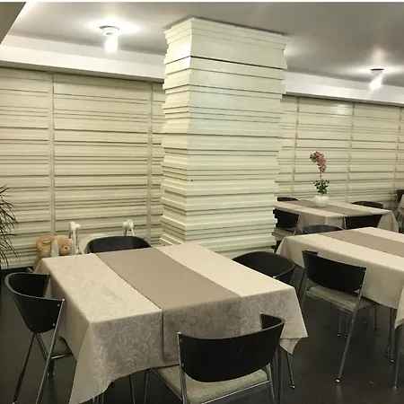 凡蒂亚酒店 酒店 3*