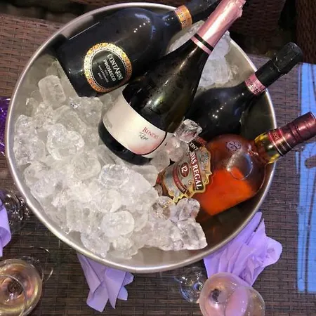 凡蒂亚酒店 蒂米什瓦拉