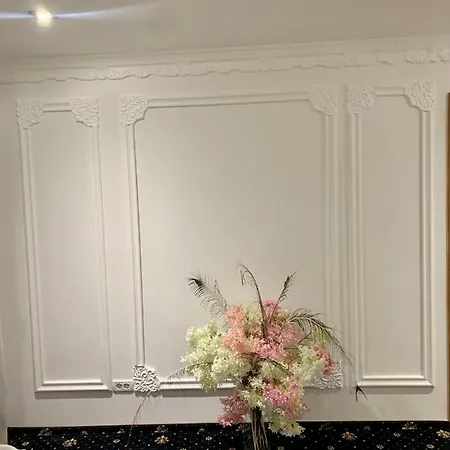 酒店 凡蒂亚酒店