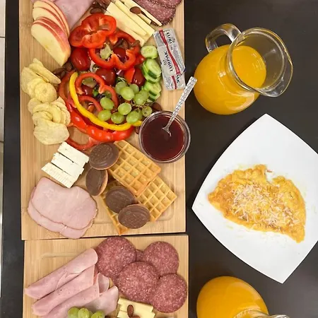 Vandia Hotel Timisoara