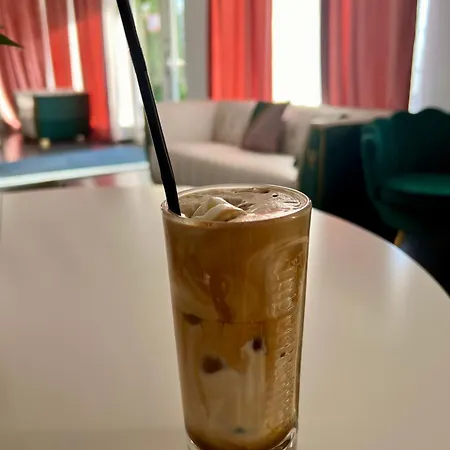 酒店 凡蒂亚酒店