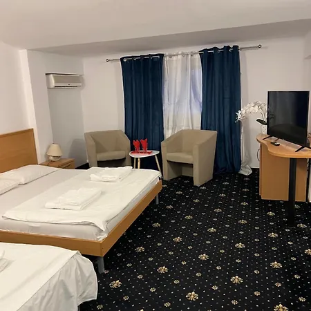 凡蒂亚酒店 酒店 3*