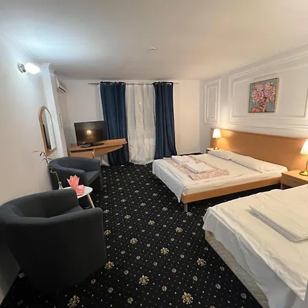 Vandia Hotel Timisoara