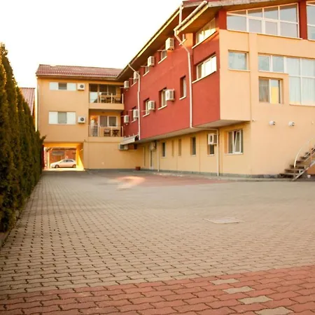 Vandia Hotel Timisoara