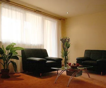 Vandia Hotel Timisoara