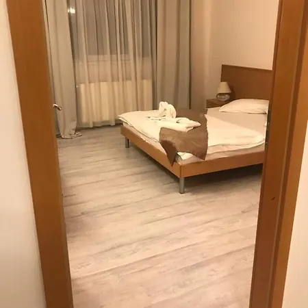 凡蒂亚酒店 酒店 蒂米什瓦拉