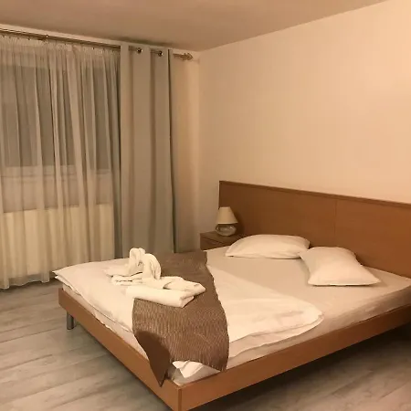 凡蒂亚酒店 酒店