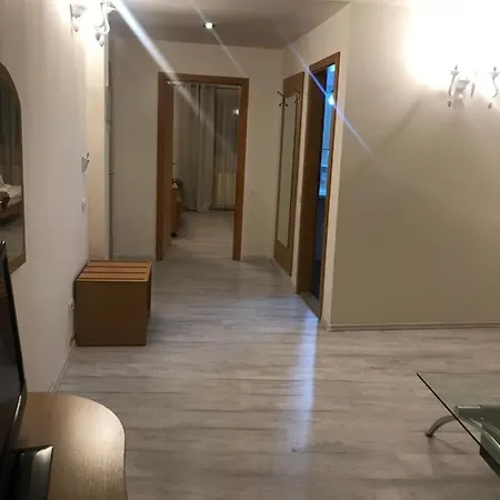 Hotel Vandia 3*