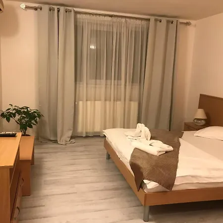 酒店 凡蒂亚酒店